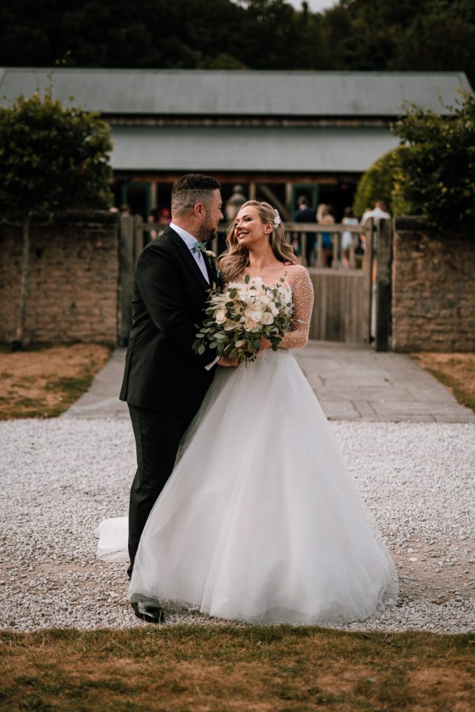 Hazel Gap Barn Venue