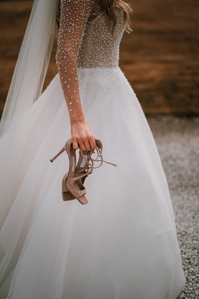 Hazel Gap Barn Wedding Venue