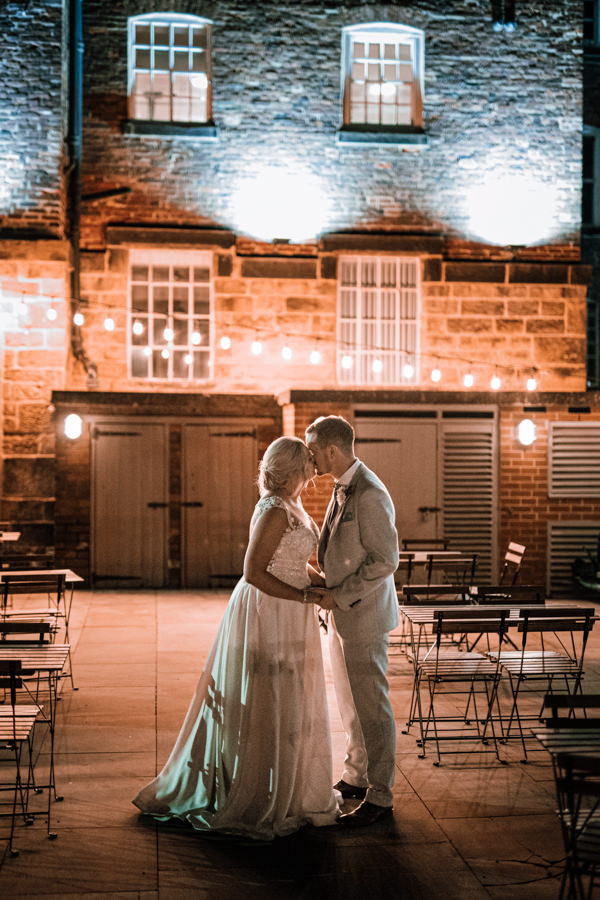 Wedding Photography at the West Mill
