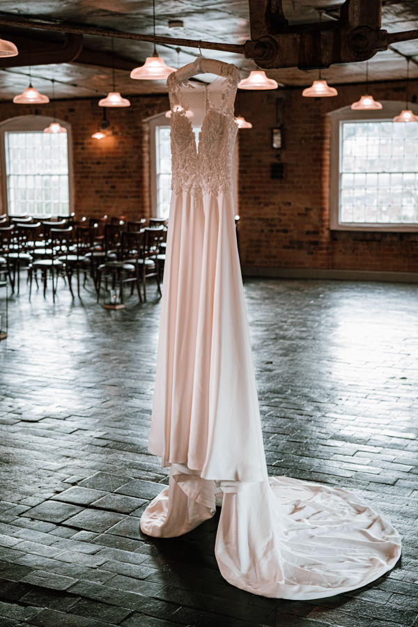 Wedding Dresses in Derby