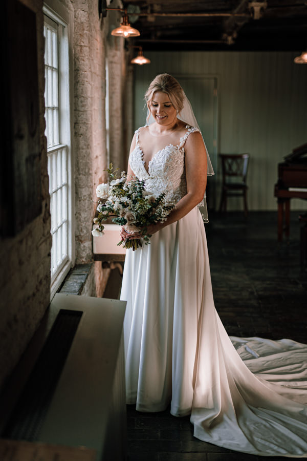 Bridal Dress Shops Derbyshire