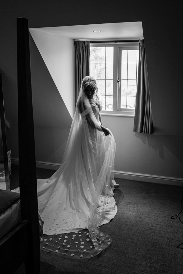 Derbyshire Wedding Photography