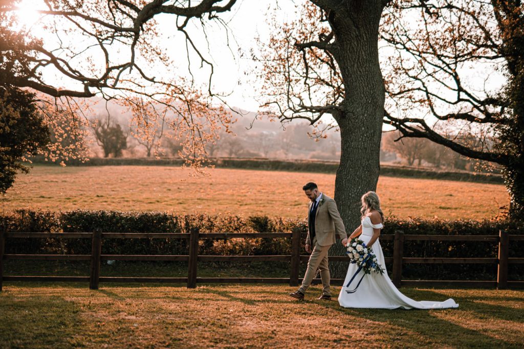 White Hart Moorwood Moor Weddings