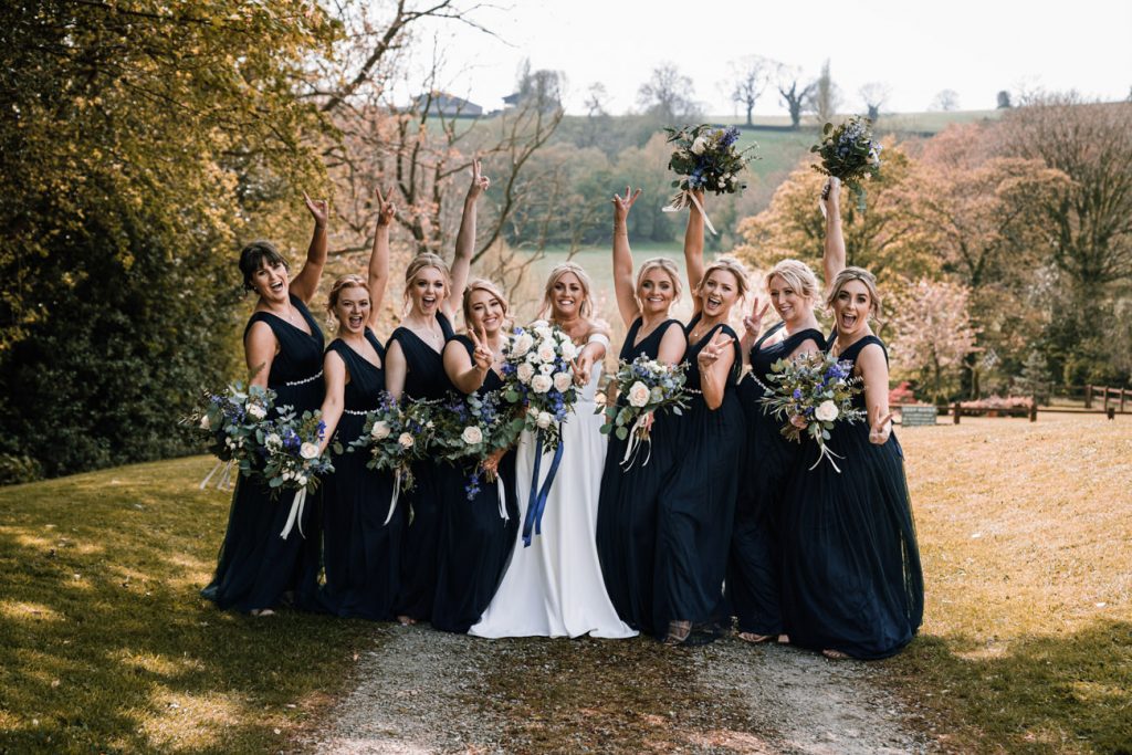 Derbyshire Weddings