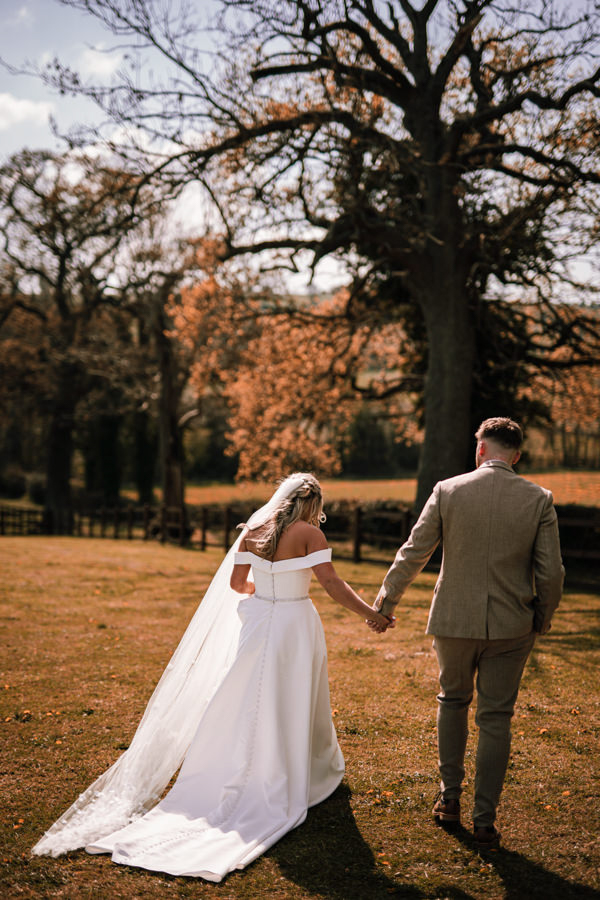 White Hart Moorwood Moor Wedding Photography