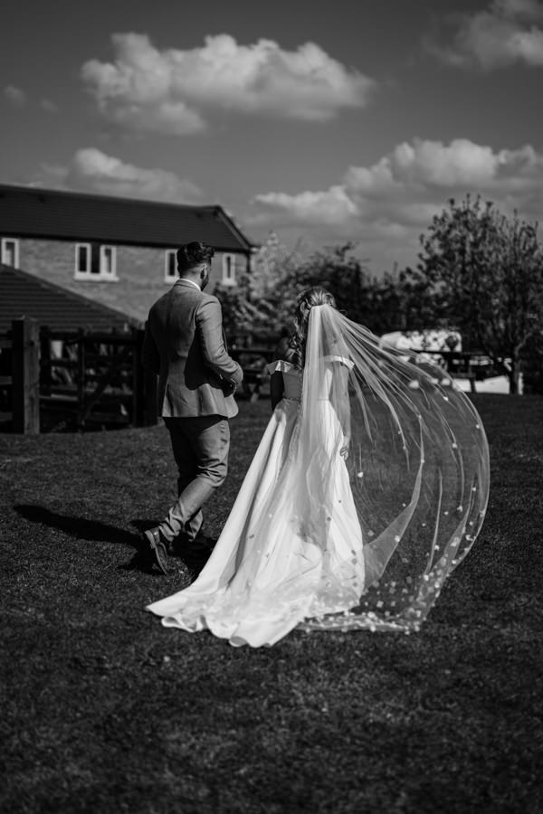 Wedding Dresses Derbyshire