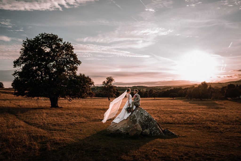 Derbyshire Wedding Photography