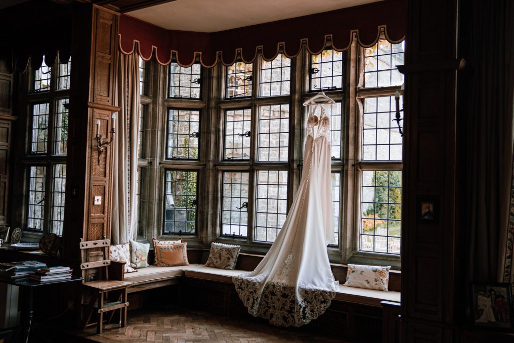 Derbyshire Wedding Dress Shop