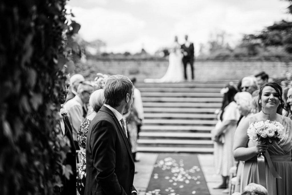 Derbyshire Wedding Venues