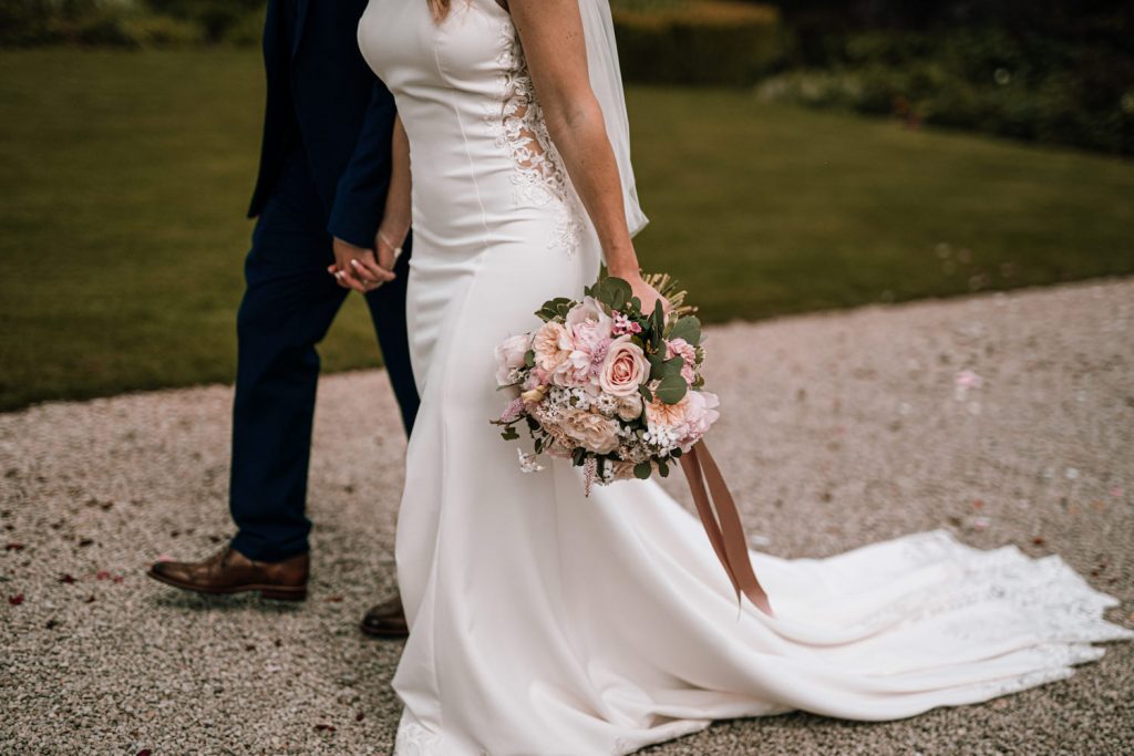 Derbyshire Wedding Flowers