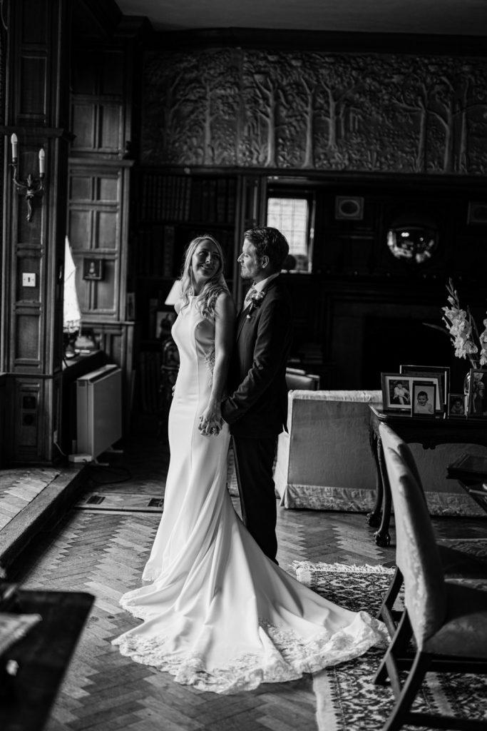 Wedding Photographers Derbyshire