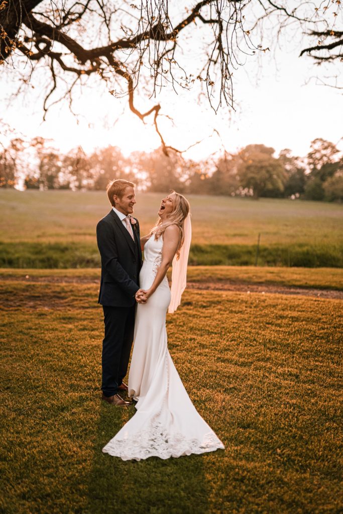 Derbyshire Wedding Photographer