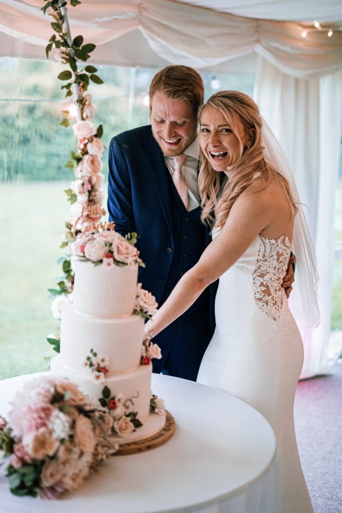 Peak District Wedding Photographer