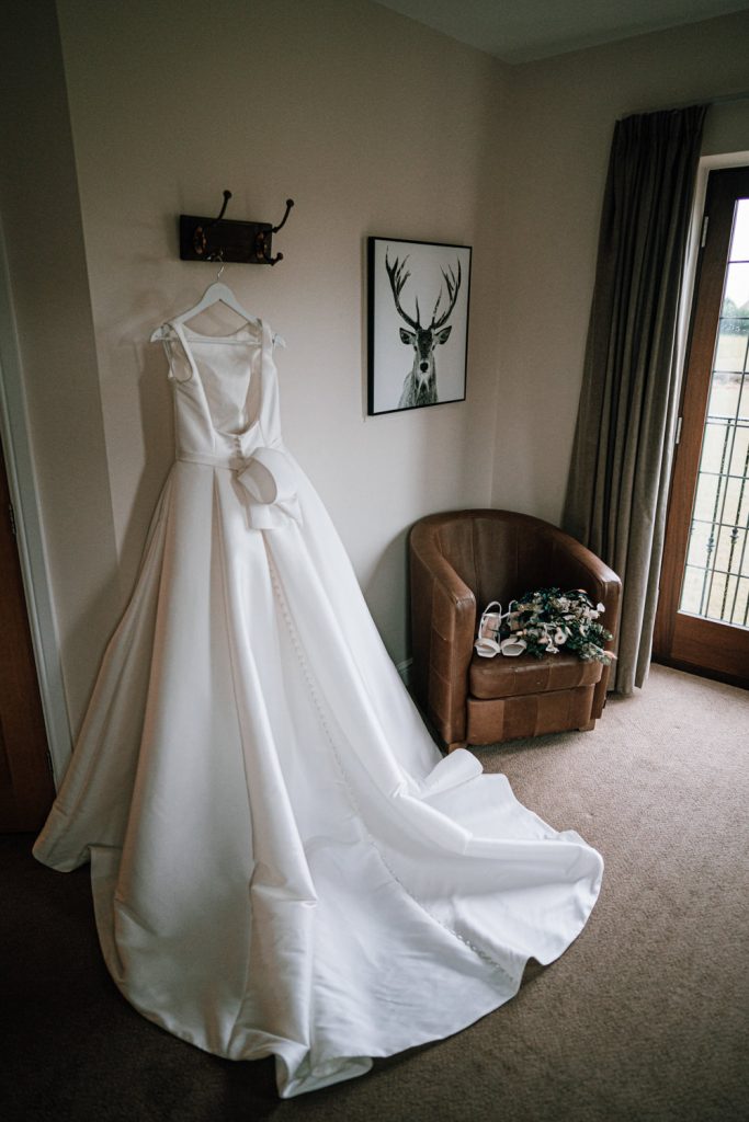 Wedding Dress Shop Derbyshire