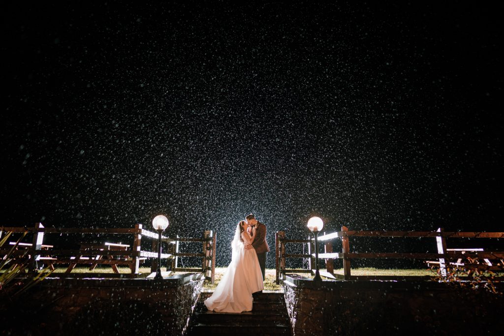 White Hart Moorwood Moor Weddings