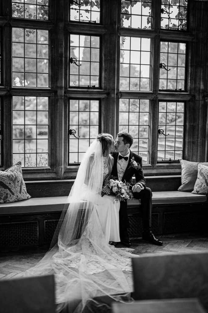 Wedding Photographers in Derbyshire