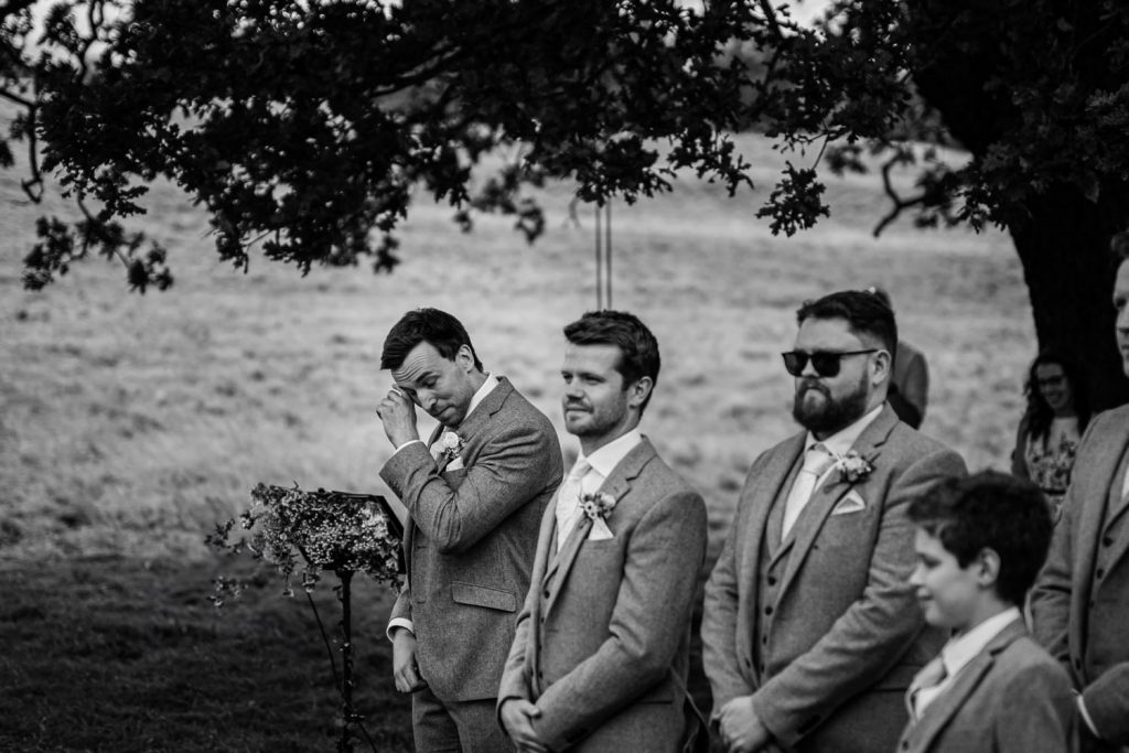 Derbyshire Wedding Photographers