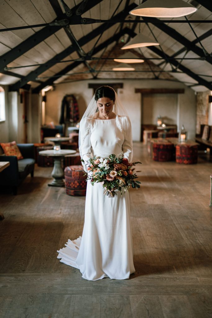 Derbyshire Wedding Dresses