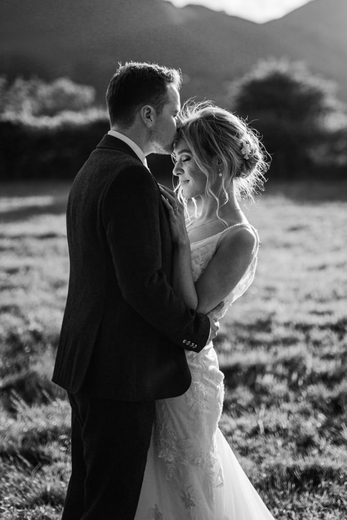 Wedding Photographers in Derbyshire