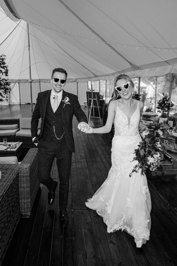 Wedding Photographers near Matlock and Buxton