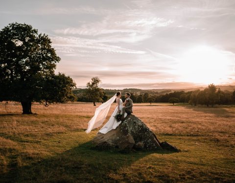 Wedding photographer Derbyshire & Derby