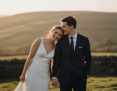 Wedding photographer Derbyshire & Derby