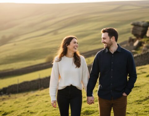 Wedding photographer Derbyshire & Derby