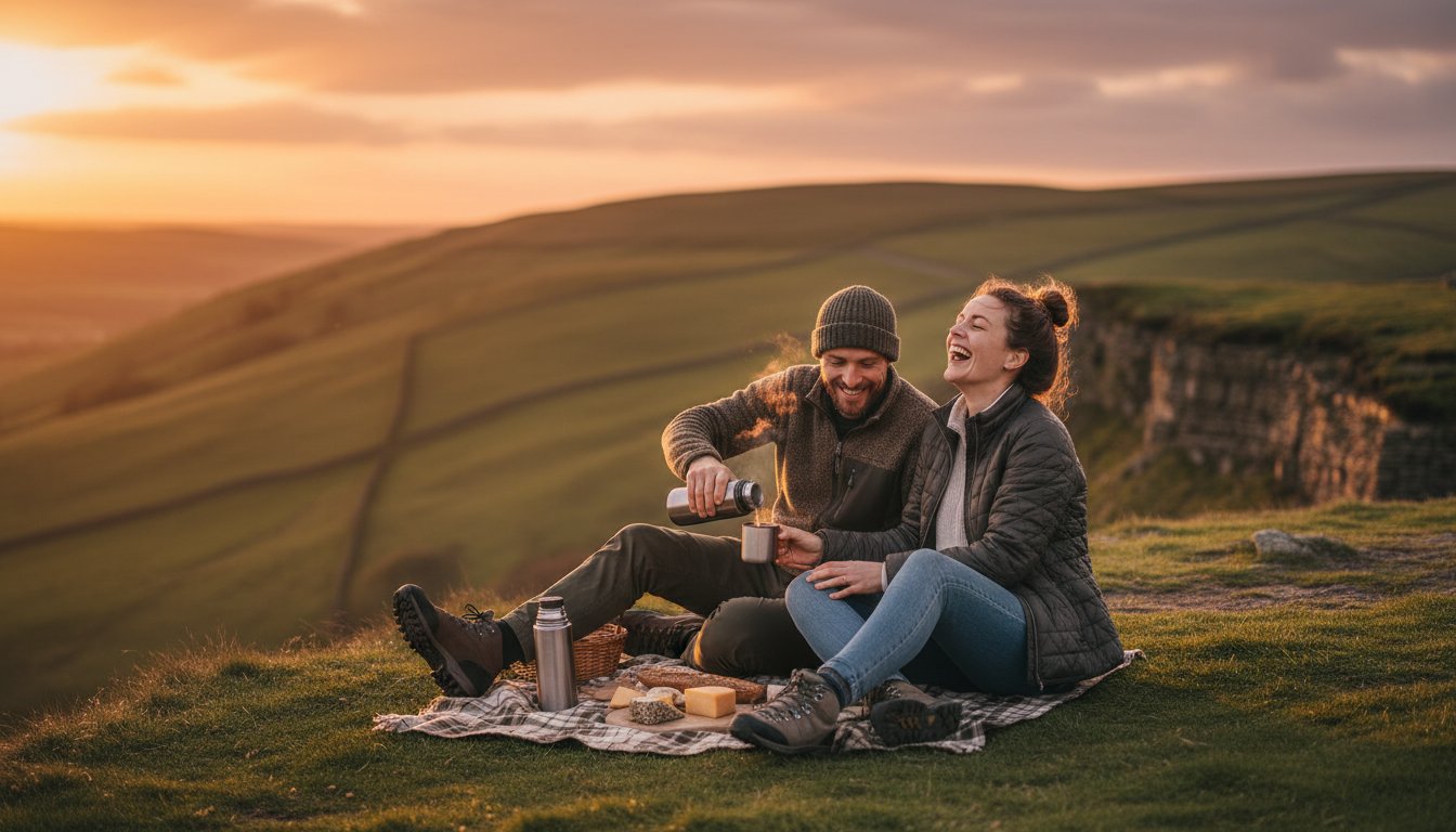 90+ Creative Date Night Ideas to Keep the Spark Alive (Especially While Wedding Planning!)