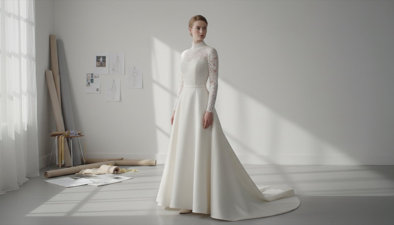 Helen Rose: The Hollywood Designer Behind Grace Kelly's Iconic Wedding Dress