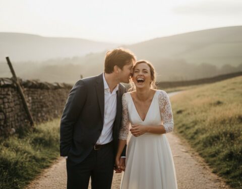 Wedding photographer Derbyshire & Derby