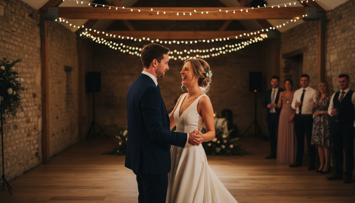 The Ultimate List of Love Songs for Your Wedding Day